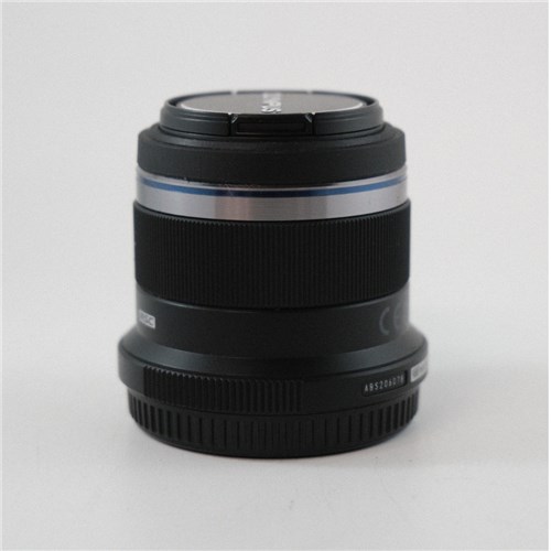 Used-Olympus-45mm-Lens- Black-02